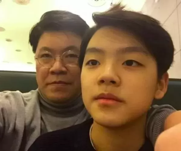장제원 성폭행 의혹 논란 일은 후... 아들인 노엘이 인스타그램에 올린 의미심장한 글