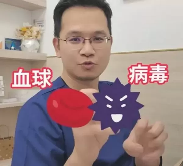 대만 이비인후과 전문의 걸쭉하고 더러운 가래, 안 뱉고 삼켜도 좋다 주장