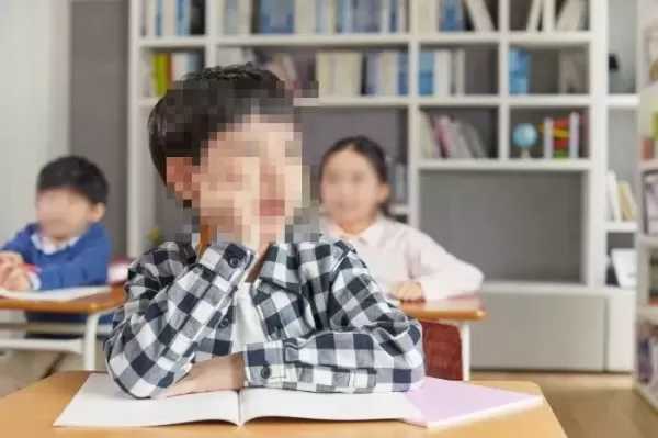 혼자지만 입학 축하해요 괴산 감물초등학교 신입생 1명...장학금 100만원 받는다