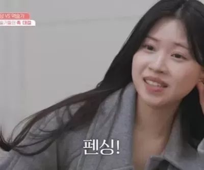 눌림굿 중 가족 즉사... 무속인 장호암 과거, 사주가가 꿰뚫어봐