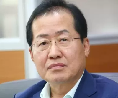 홍준표 한동훈, 윤석열이 만든 처키 인형에 불과... 본인만 그걸 모른다