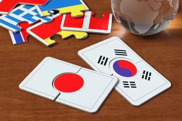 한국 1인당 국민총소득 4995만원... 일본 제치고 주요국 6위 차지