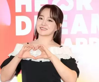 윤하, 깜짝 결혼 발표...인생의 든든한 짝 만났다