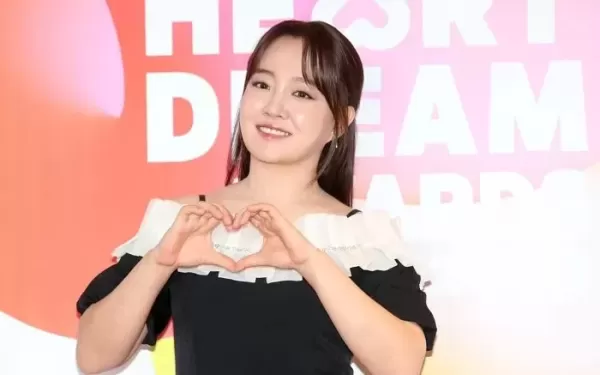 윤하, 깜짝 결혼 발표...인생의 든든한 짝 만났다