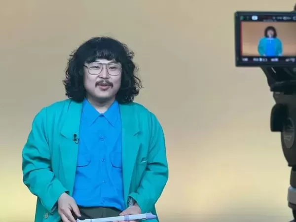 나는 반딧불로 대박 난 원곡자 중식이밴드 정중식... 10월에 결혼식 올린다