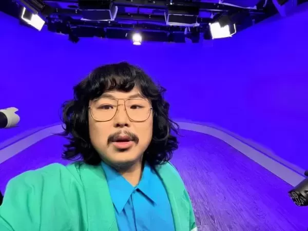 나는 반딧불로 대박 난 원곡자 중식이밴드 정중식... 10월에 결혼식 올린다