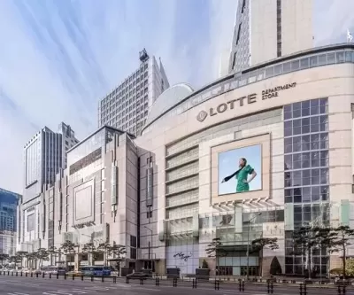 롯데백화점, 남직원 자동 육아휴직 3개월 확대... 대기업 최초
