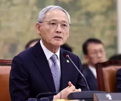유인촌 장관 4연임 정몽규 징계, 법원 판결 나오면 대책 세우겠다