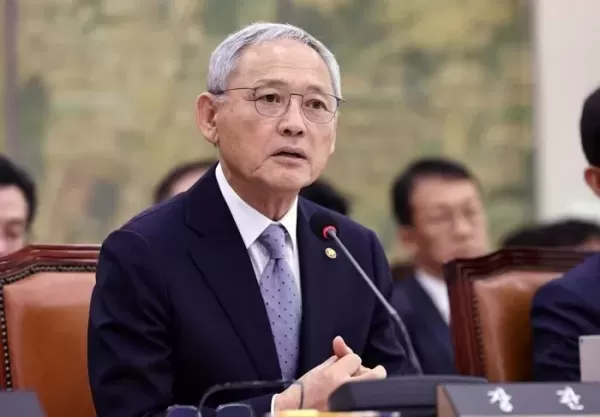 유인촌 장관 4연임 정몽규 징계, 법원 판결 나오면 대책 세우겠다