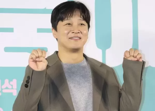 조인성, 절친 차태현과 새 회사 차린다... 소속 배우 라인업 기대
