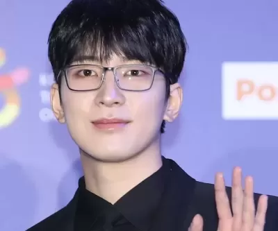 세븐틴 원우, 4월 3일 군복무 시작... 정한에 이어 두번째 대체복무