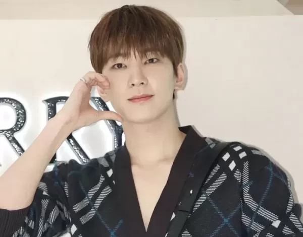 세븐틴 원우, 4월 3일 군복무 시작... 정한에 이어 두번째 대체복무