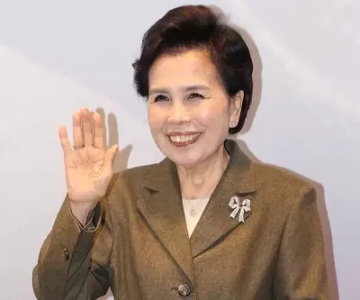 엘레지의 여왕 이미자, 데뷔 66년 만에 은퇴 시사... 이번 공연이 마지막 될 것