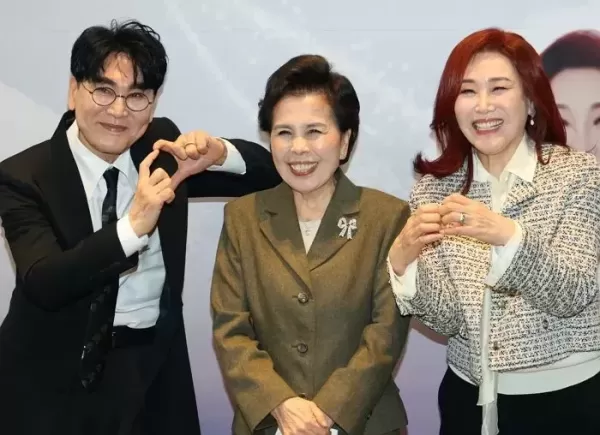 엘레지의 여왕 이미자, 데뷔 66년 만에 은퇴 시사... 이번 공연이 마지막 될 것