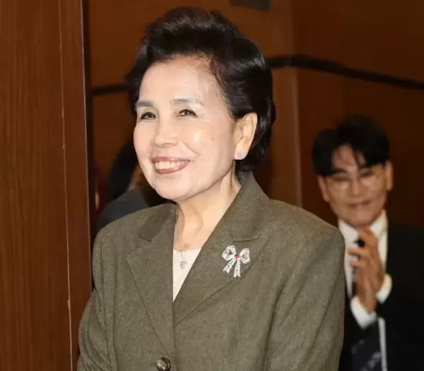 엘레지의 여왕 이미자, 데뷔 66년 만에 은퇴 시사... 이번 공연이 마지막 될 것