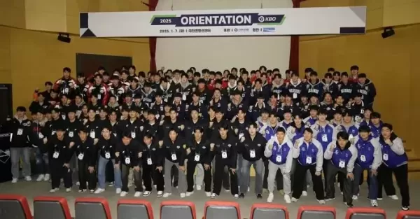2025년 프로야구, 연봉 인상률 1위는 김도영... 연봉킹은 이 선수였다