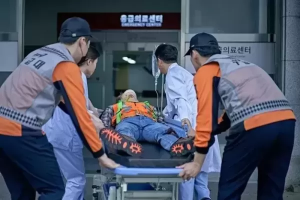 인천 소청도서 뇌출혈 환자 사망... 이동에만 5시간 28분 걸려