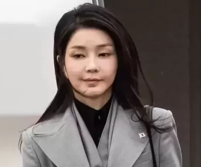국회 국정감사 불출석한 김건희·노소영... 국회에 의해 고발돼