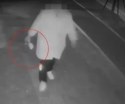 각목 들고 카페 찾아온 남성... 여성들에 찝쩍대다 쫓겨난 손님이었다