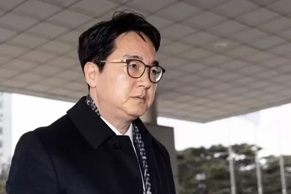 김성훈 구속영장 반려한 검찰총장·대검차장... 공수처, 수사 착수