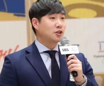 아나운서 출신 배성재 라디오에서 야한 꿈 꾸세요 ... 방심위 지적받았다
