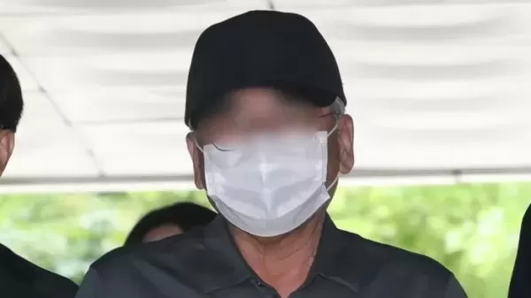 시청역 역주행 사고 운전자, 2심 새 변호사 선임... 과거 소송 이력 보니