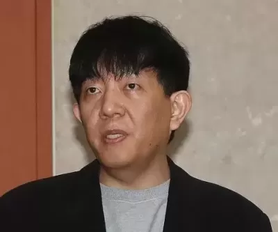 이재명 K엔비디아 발언에 타다 창업주 이재웅 분노... 반성부터 하라
