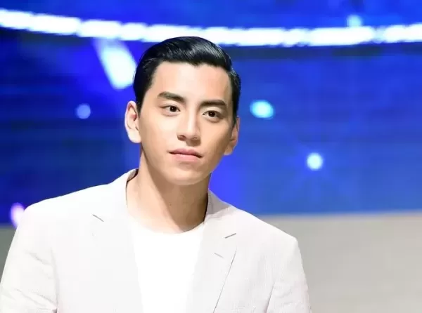 살인미수·병역 기피 혐의 왕대륙, 2억 내고 풀려났다