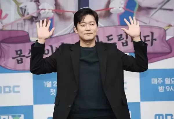 김대호, MC몽과 계약한 이유... 엄청난 계약금 아닌 이 사람 때문