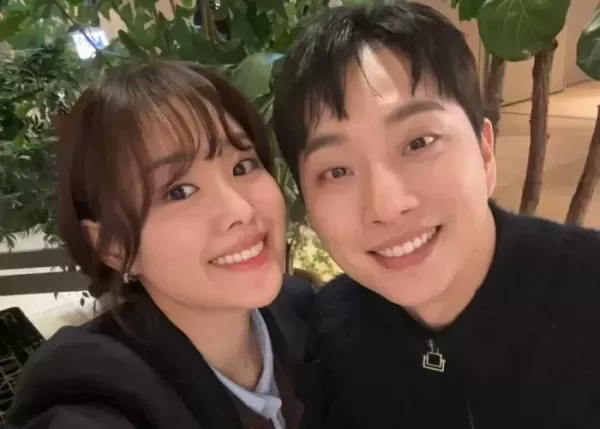 박위, 하반신 마비 남편이 쉬하는 법 공개... ♥송지은 반응은?