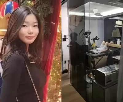 성동일 딸 성빈, 현대 무용 전공 중 안타까운 근황... 많이 아픈가 걱정 이어져