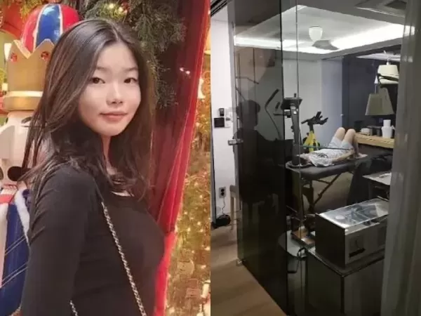 성동일 딸 성빈, 현대 무용 전공 중 안타까운 근황... 많이 아픈가 걱정 이어져