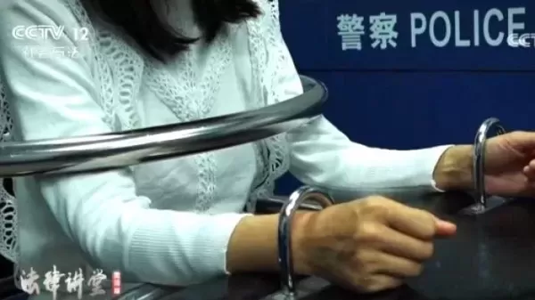 가사도우미 이용한 질투심 작전으로 재혼 성공한 남성... 결혼 후 해고했다가 흉기에 숨져