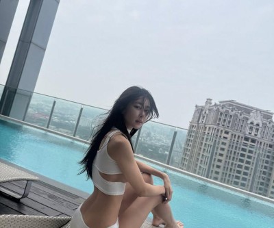 달샤벳 출신 DJ달수빈