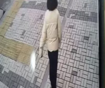 키 150㎝에 통통한 체형, 아이보리색 점퍼 착용 전주 여고생 돌연 실종