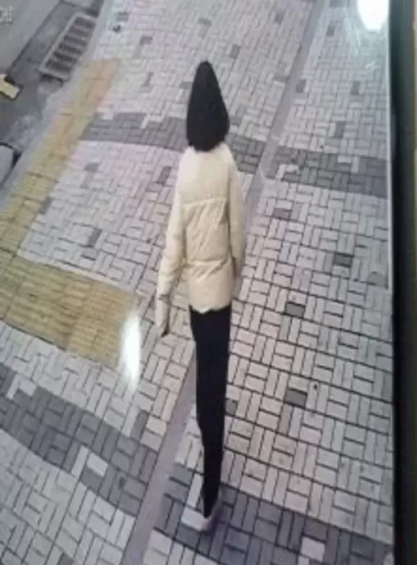 키 150㎝에 통통한 체형, 아이보리색 점퍼 착용 전주 여고생 돌연 실종