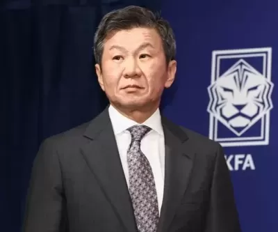 정몽규 비판한 박문성 불이익 받아, 해설에서 하차... 보복 의혹 제기됐다