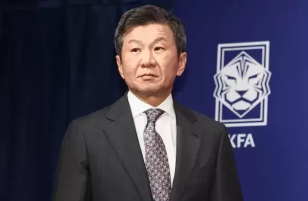 정몽규 비판한 박문성 불이익 받아, 해설에서 하차... 보복 의혹 제기됐다