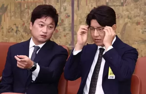 정몽규 비판한 박문성 불이익 받아, 해설에서 하차... 보복 의혹 제기됐다
