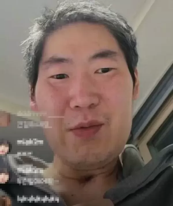 잠적설 돌았던 나솔 19기 영철 근황... 핼쑥해진 얼굴에 삽관 자국까지