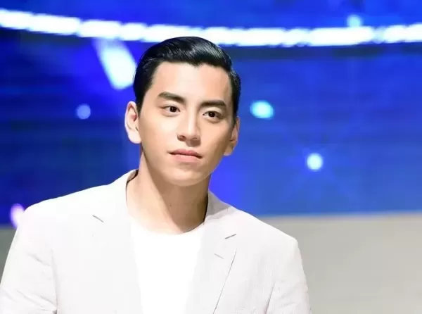 승리 친구 왕대륙, 살인 미수 혐의 체포→2억 내고 풀려나면서 미소