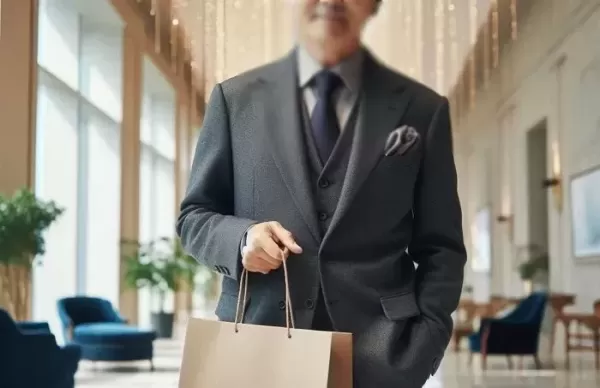 하객인 척 예식장 방문한 60대 남성... 식사 후 쇼핑백에 소주·음식 챙겼다