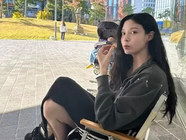 화장품 CEO 조민, 환경단체에 500만원 기부 소식 알리자... 정말 큰 그릇, 본받고 싶다