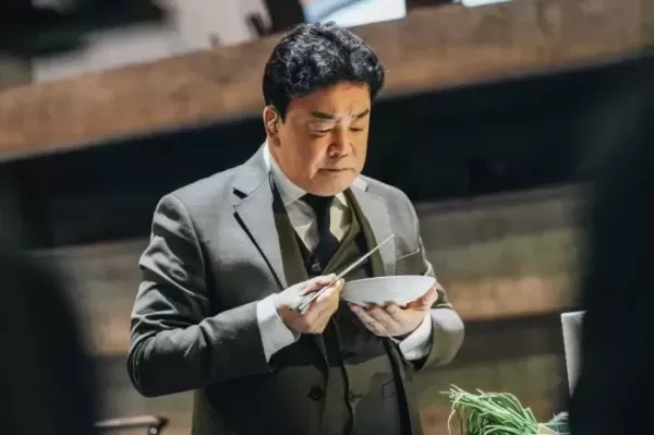 더본코리아 주가 급락했는데... 백종원 대표, 배당금 17억 수령