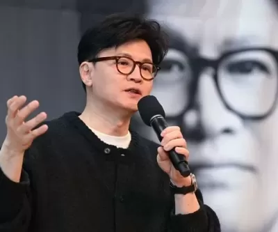 이재명, 계엄할 것 예언한 한동훈... 제가 대통령 됐다고 생각해봐라, 계엄하겠나