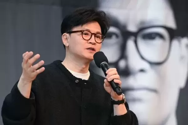 이재명, 계엄할 것 예언한 한동훈... 제가 대통령 됐다고 생각해봐라, 계엄하겠나