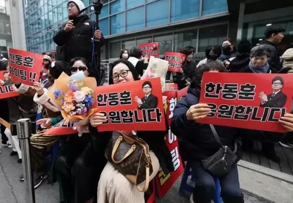 이재명, 계엄할 것 예언한 한동훈... 제가 대통령 됐다고 생각해봐라, 계엄하겠나