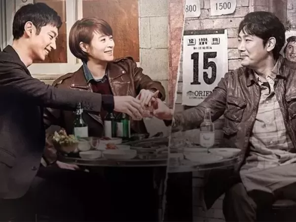 10년 만에 돌아오는 시그널2... 촬영 중 포착된 조진웅의 뱃살 근황