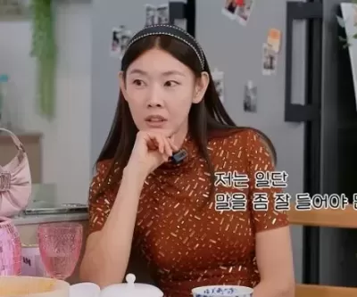 박나래 한혜진, 괜찮은 남자인지 쓰레기인 구분 못 해... 혼자 살아야