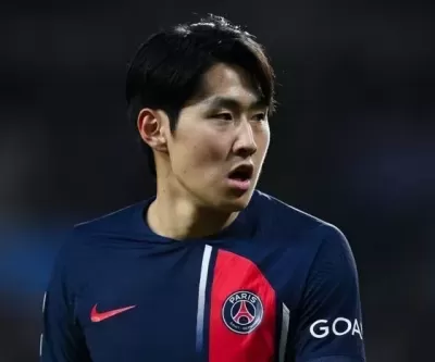 교체카드 남았는데도 이강인 투입 안 한 PSG 엔리케 감독... 주전 경쟁 빨간불 켜졌다